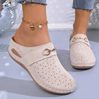 Delaney Comfort Slip-On