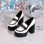 Blair Platform Loafer