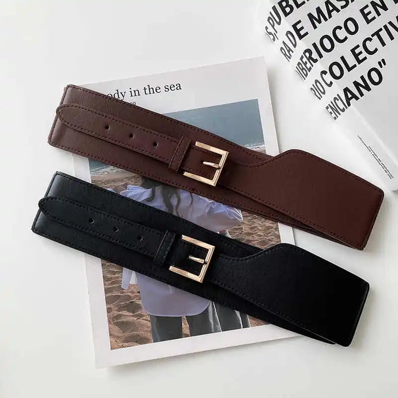 Sophia Tailored Waist Belt