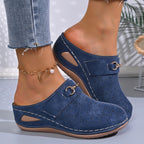 Delaney Comfort Slip-On