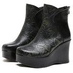 Black Orchid Platforms