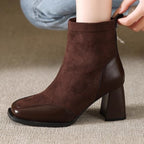 Velora Ankle Boot