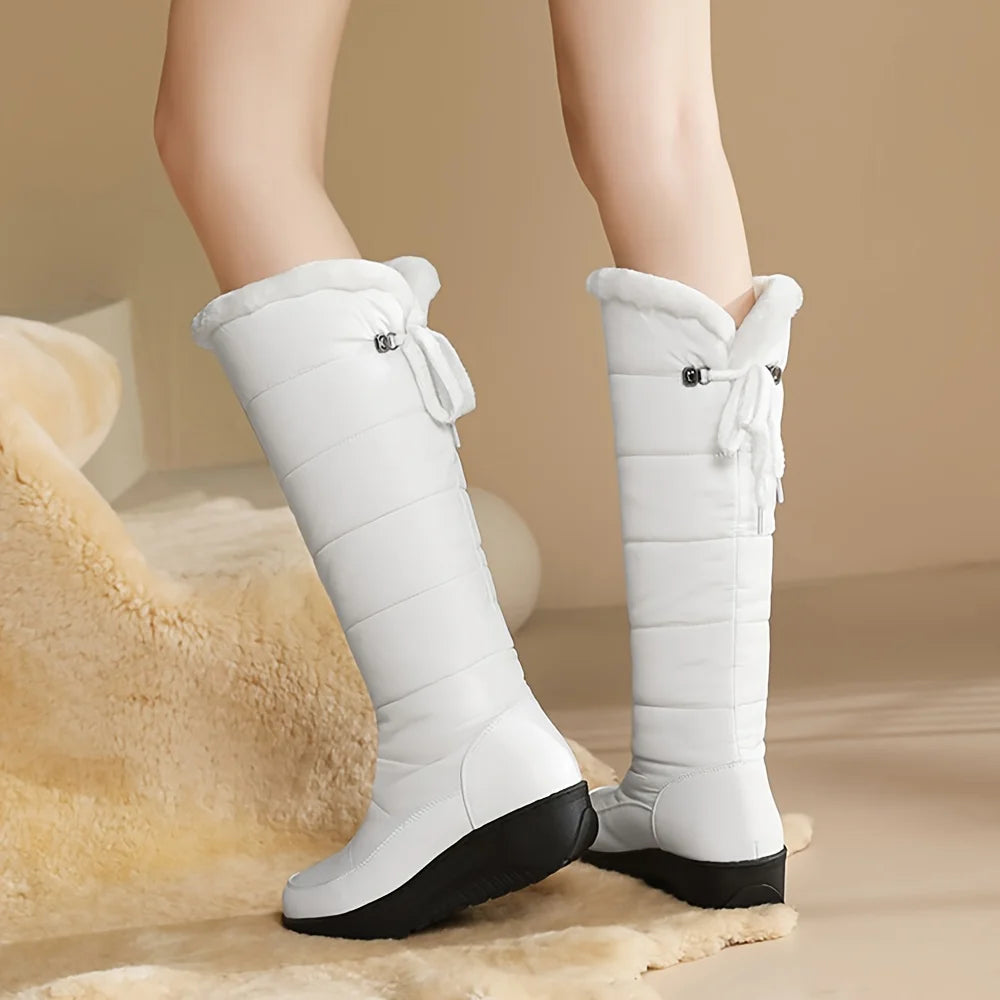 Aria Winter Warmth Boots