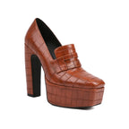 Kendall Rise Platforms