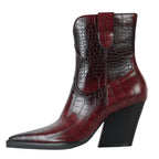 Renagade Ankle Boots