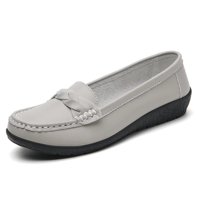 Alyssa Comfort Loafers