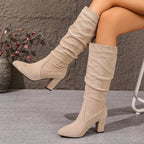 Stella Slouch Boot