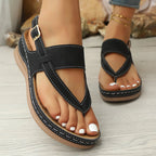 The Shoreline Sandal