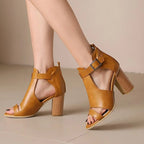 Ava Bloom Heel
