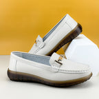 Olivia Classic Loafers