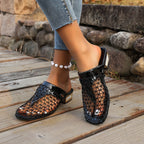 The Roxanne Mule
