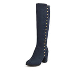 The Haven Stud Boot