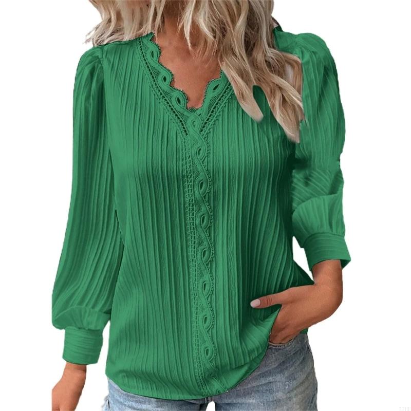 Willow Lace Blouse