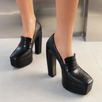 Kendall Rise Platforms