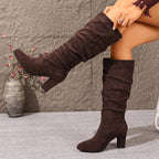 Stella Slouch Boot