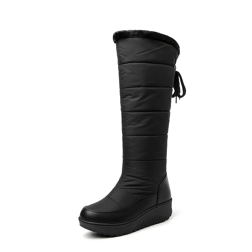 Aria Winter Warmth Boots