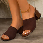 Cressida Heels