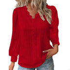 Willow Lace Blouse