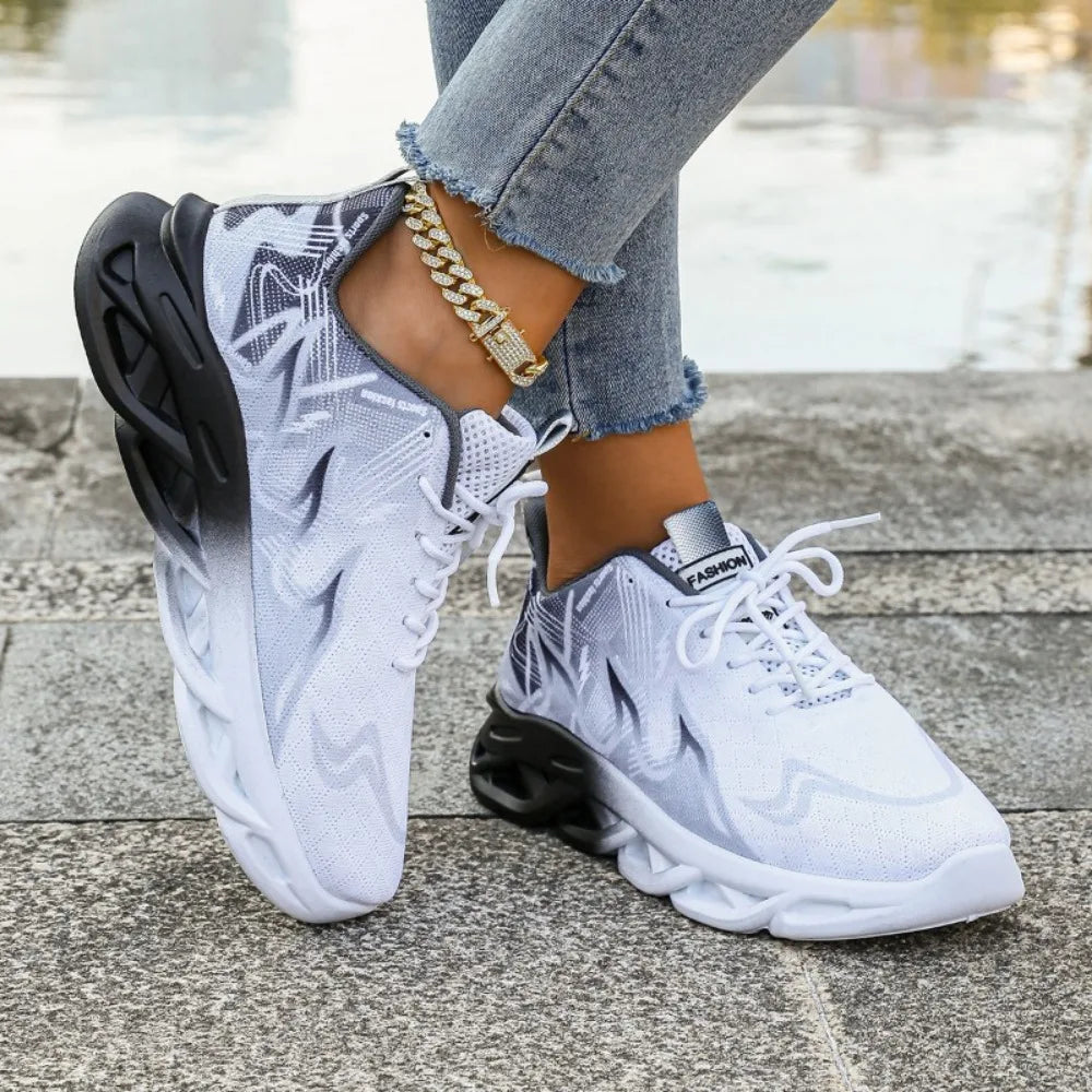 Harper Pulse Sneakers