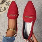 The Hadley Loafer