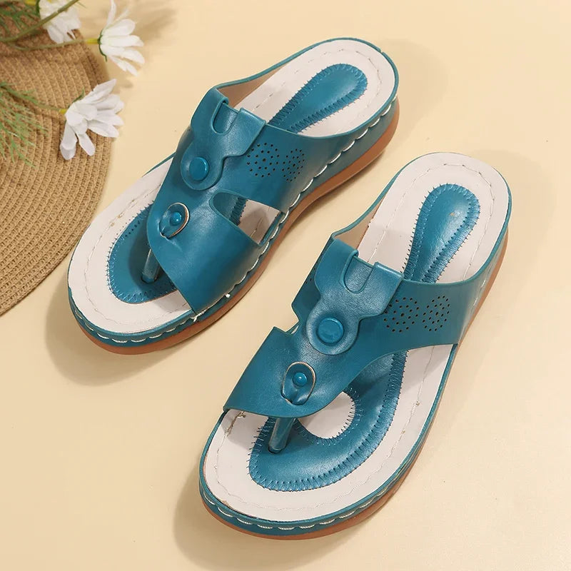 Ocean Breeze Slides