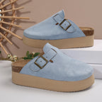 Bailey Platform Mule