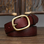 Willa Rose Belt