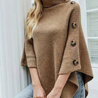 Laurel Lane Knit Shawl