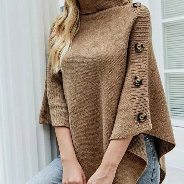 Laurel Lane Knit Shawl