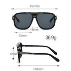 The Horizon Shades