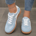 Horizon Retro Sneaker