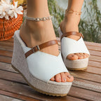Carmela Cove Sandals