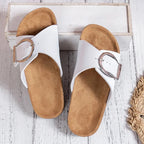 The Brooke Comfort Sandal