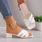The Bella Block Slide