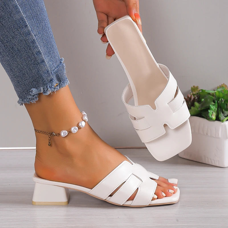 The Bella Block Slide