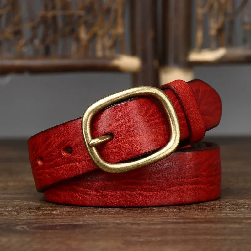 Willa Rose Belt