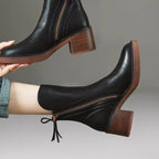 Alara Ankle Boots