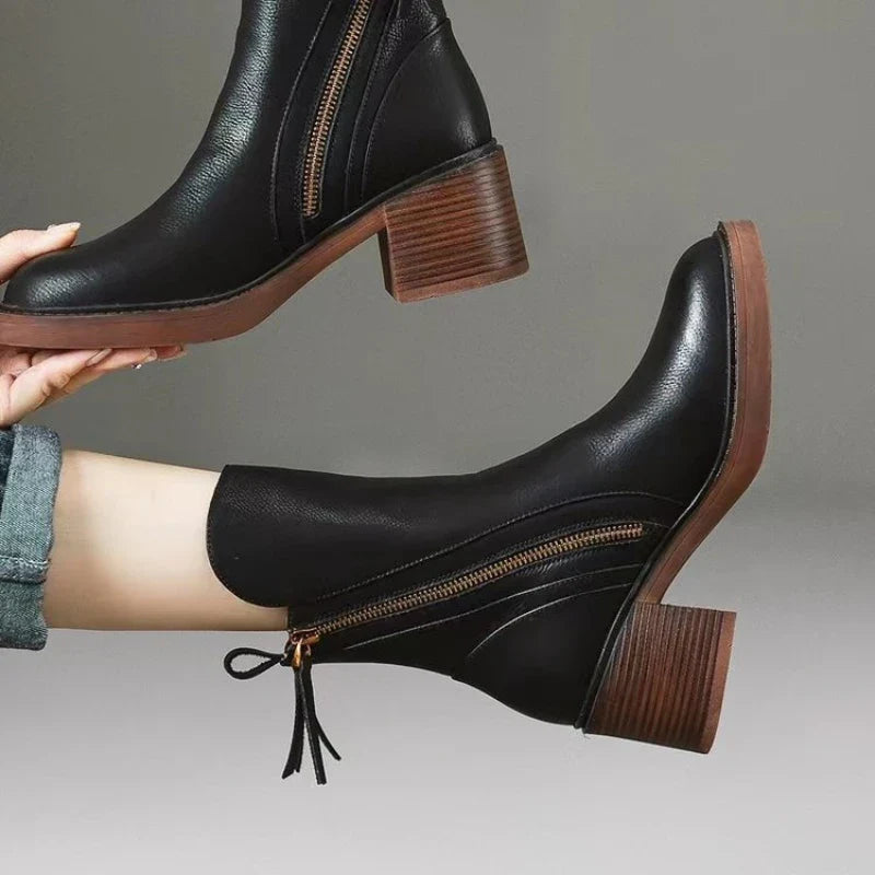 Alara Ankle Boots