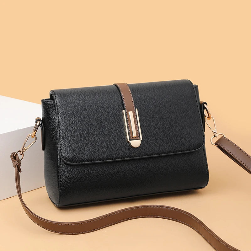 Eliza Everyday Shoulder Bag