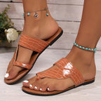 Isla Sandal