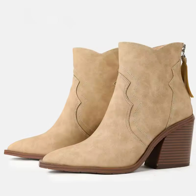 Dakota Trail Ankle Boot
