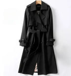 Ashbury Trench Coat