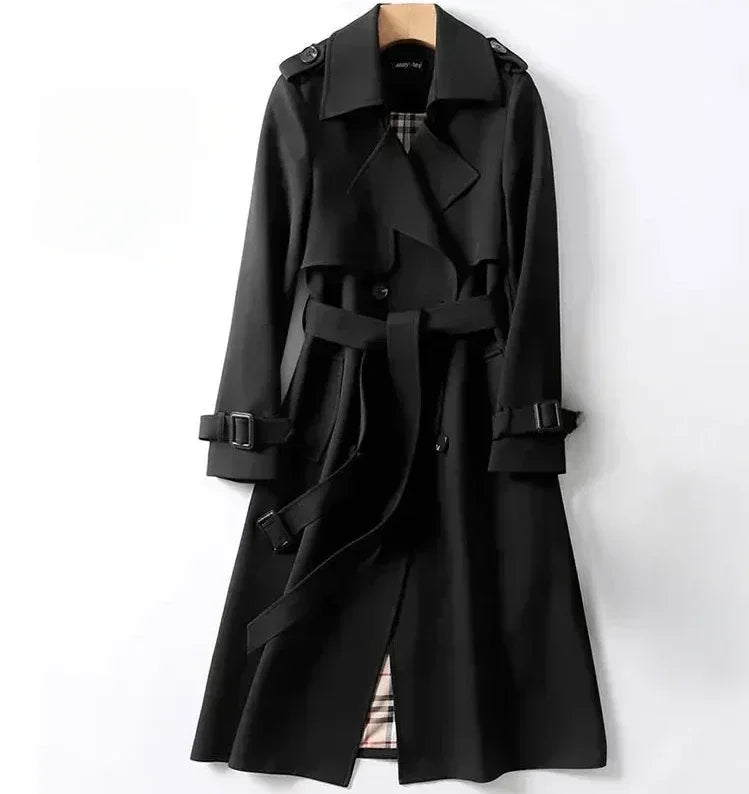 Ashbury Trench Coat