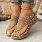 The Shoreline Sandal