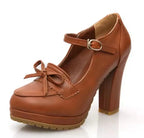 Maisie Platform Pump