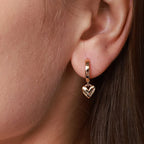 The Everly Heart Hoops
