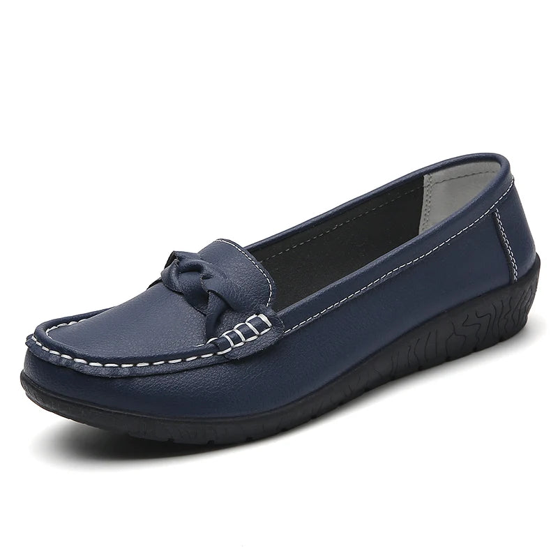 Alyssa Comfort Loafers
