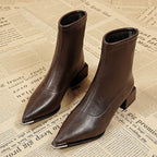 Aurelia Ankle Boots