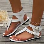 Amara Thong Sandals