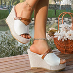 Carmela Cove Sandals